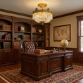 Load image into Gallery viewer, Stinnett Ceiling Lamp
