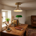Bild in Galerie-Betrachter laden, Thetford Ceiling Lamp
