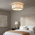 Bild in Galerie-Betrachter laden, Axis Drum Ceiling Lamp
