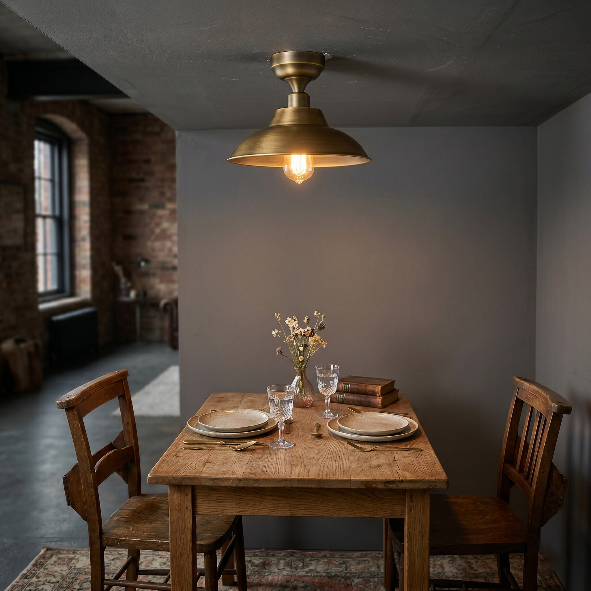 Aldorno Ceiling Lamp