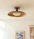 Load image into Gallery viewer, Oscar Ceiling Lamp
