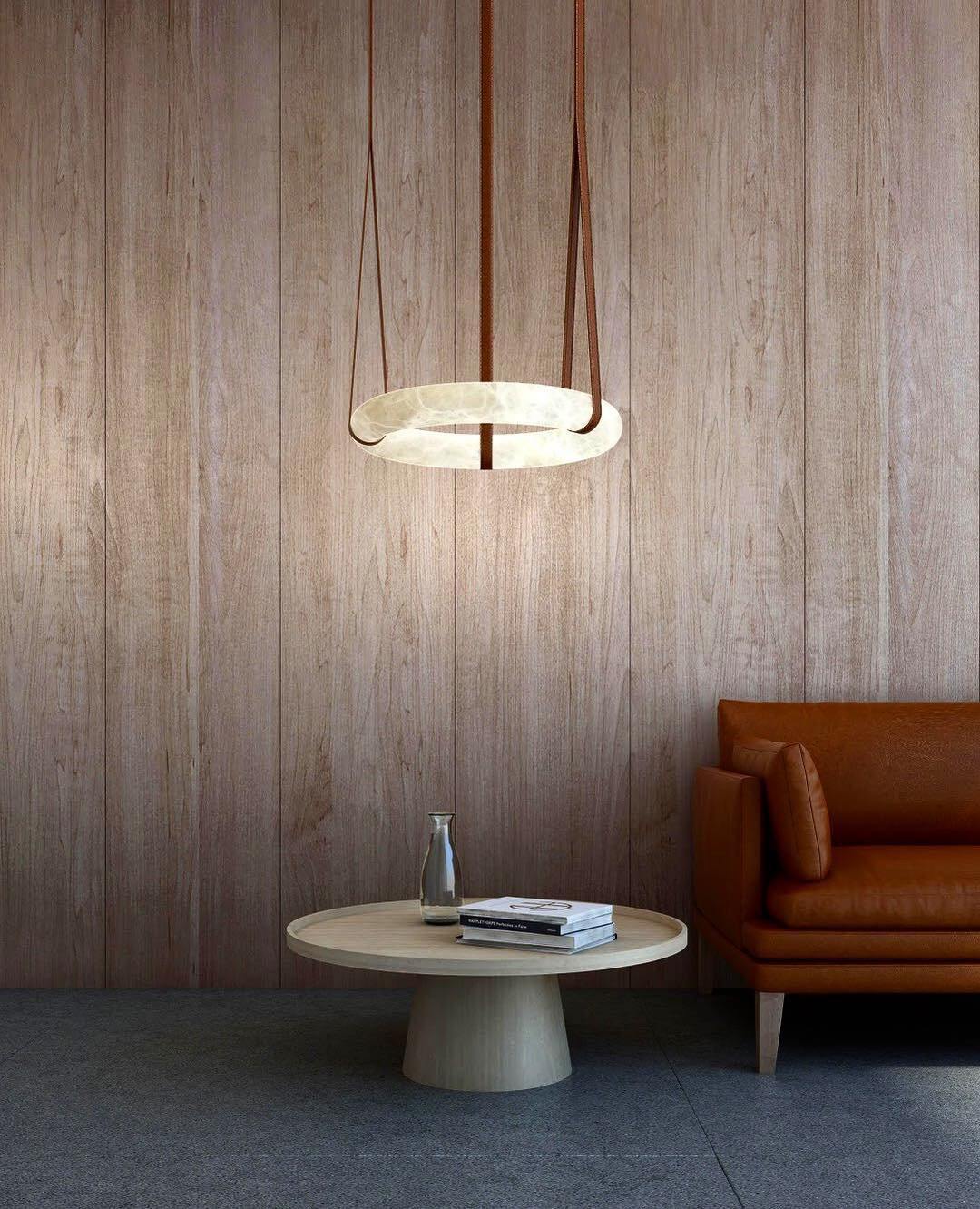 Oslo Pendant Light A