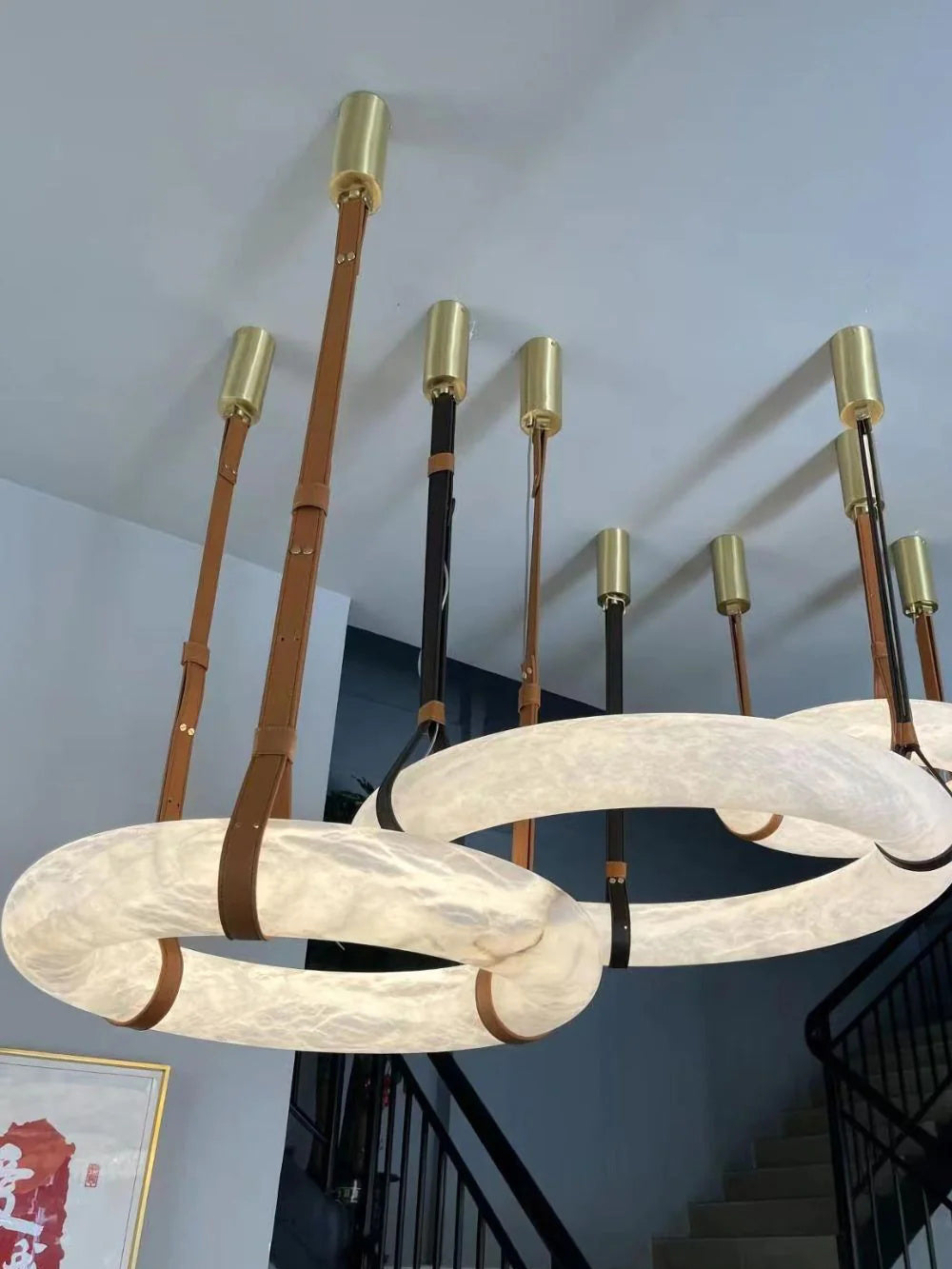 Oslo Pendant Light A