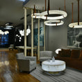 Load image into Gallery viewer, Oslo Pendant Light A
