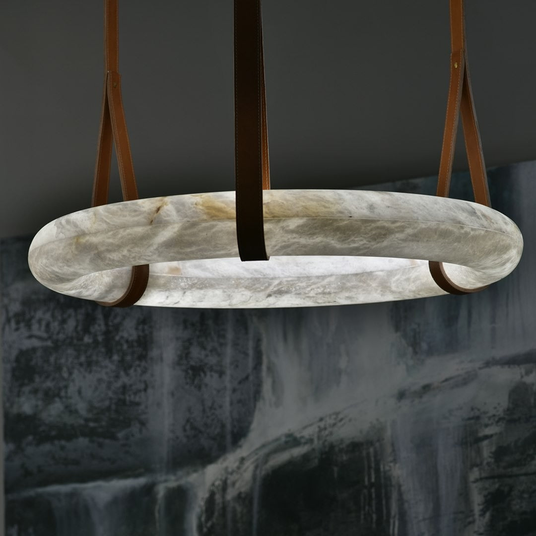 Oslo Pendant Light A