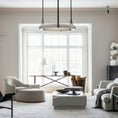 Load image into Gallery viewer, Oslo Pendant Light A
