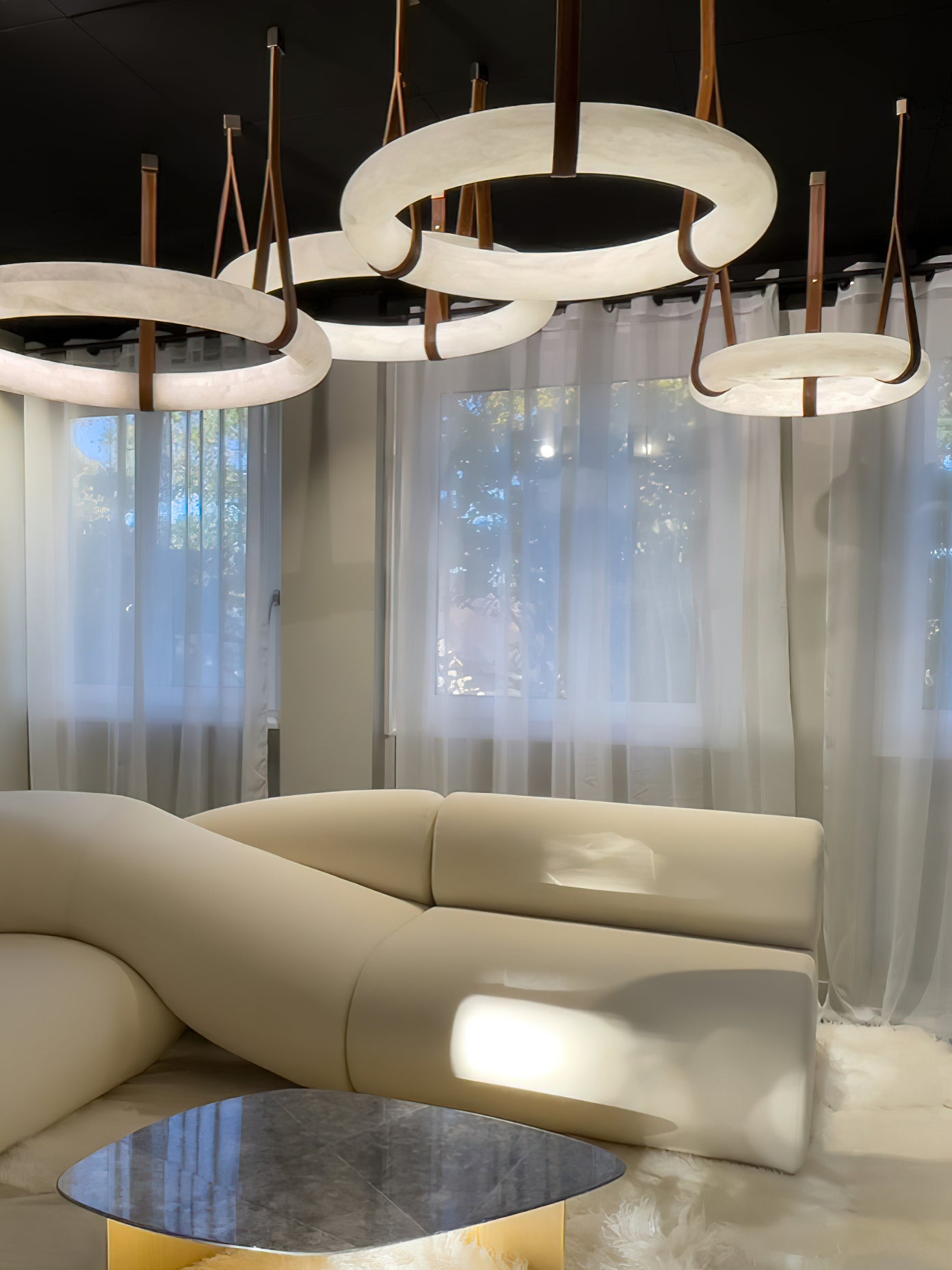 Oslo Pendant Light A