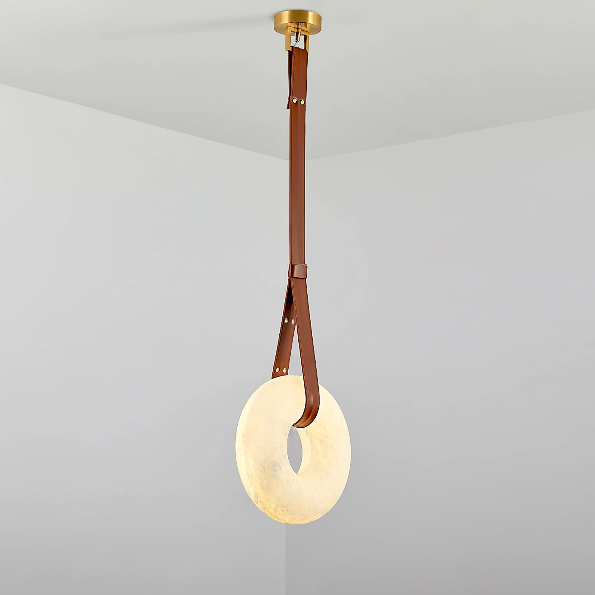 Oslo Pendant Light A