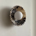 Load image into Gallery viewer, Ostro Marble Small Sconce
