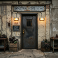 Загрузите изображение в средство просмотра галереи, бра Garden Trading Chatham Outdoor
