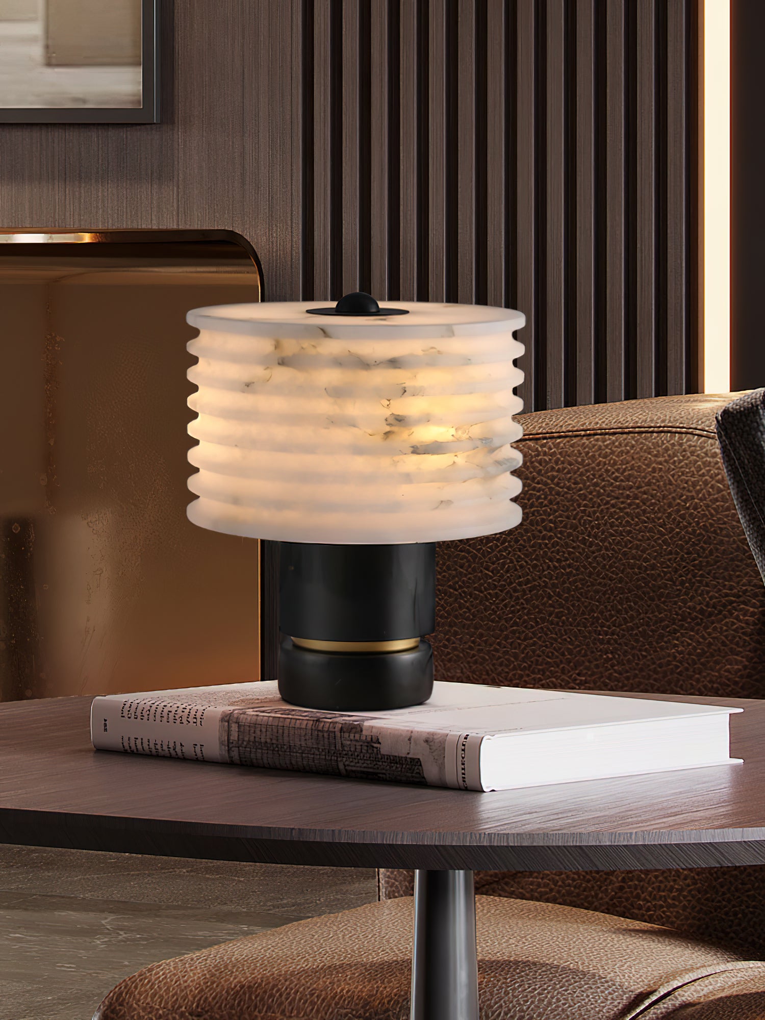 Outela Table Lamp