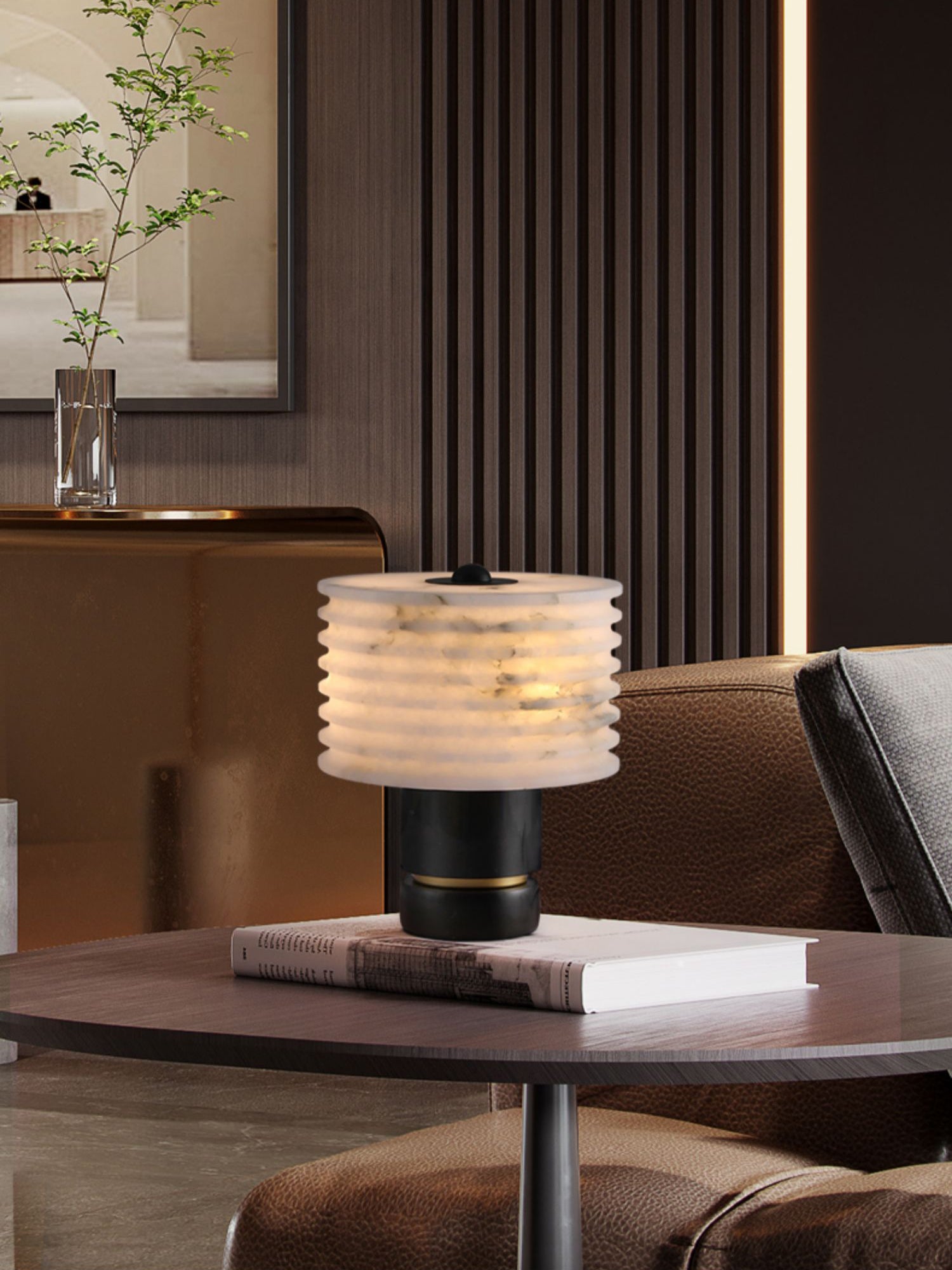 Outela Table Lamp