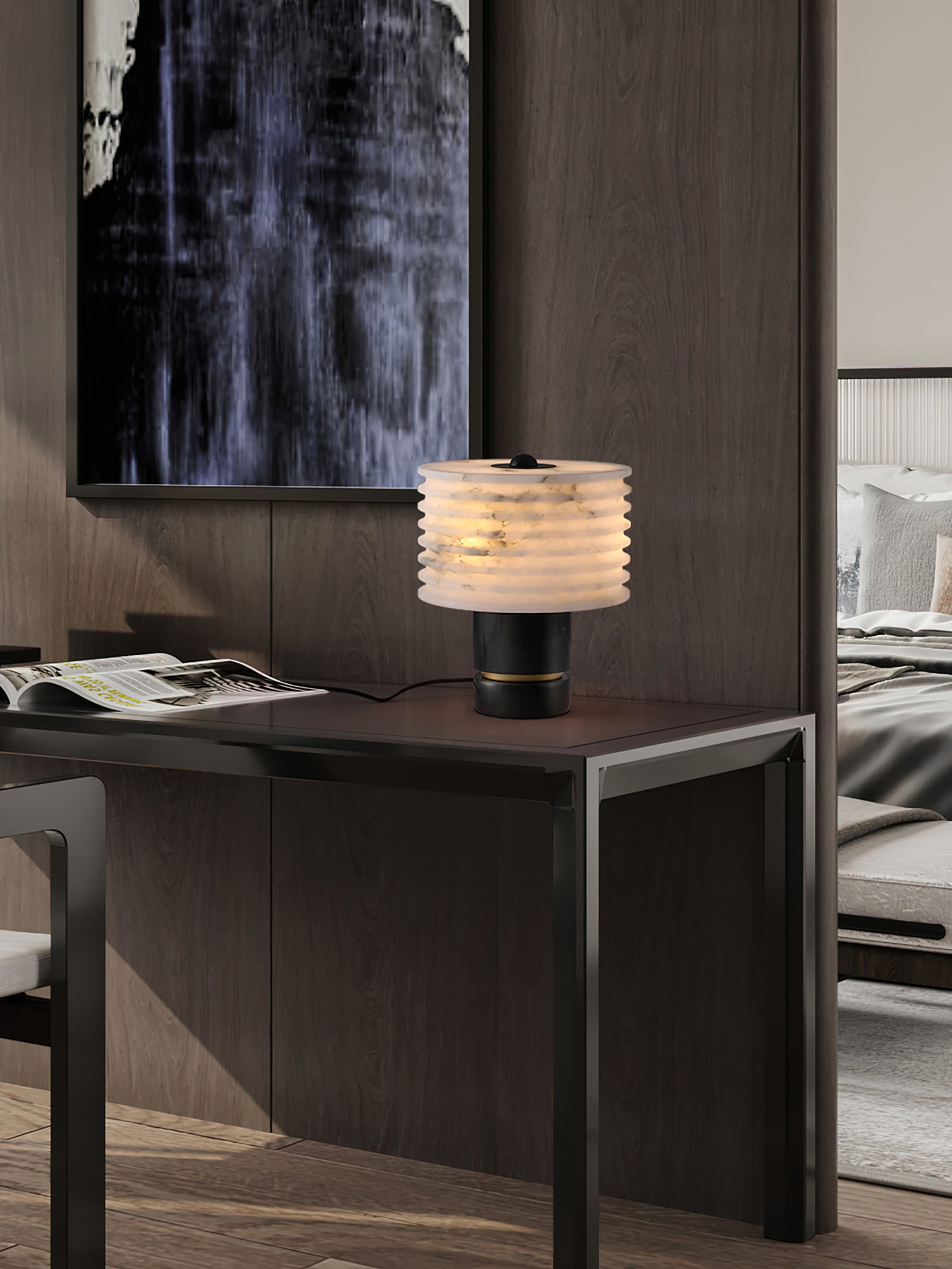 Outela Table Lamp