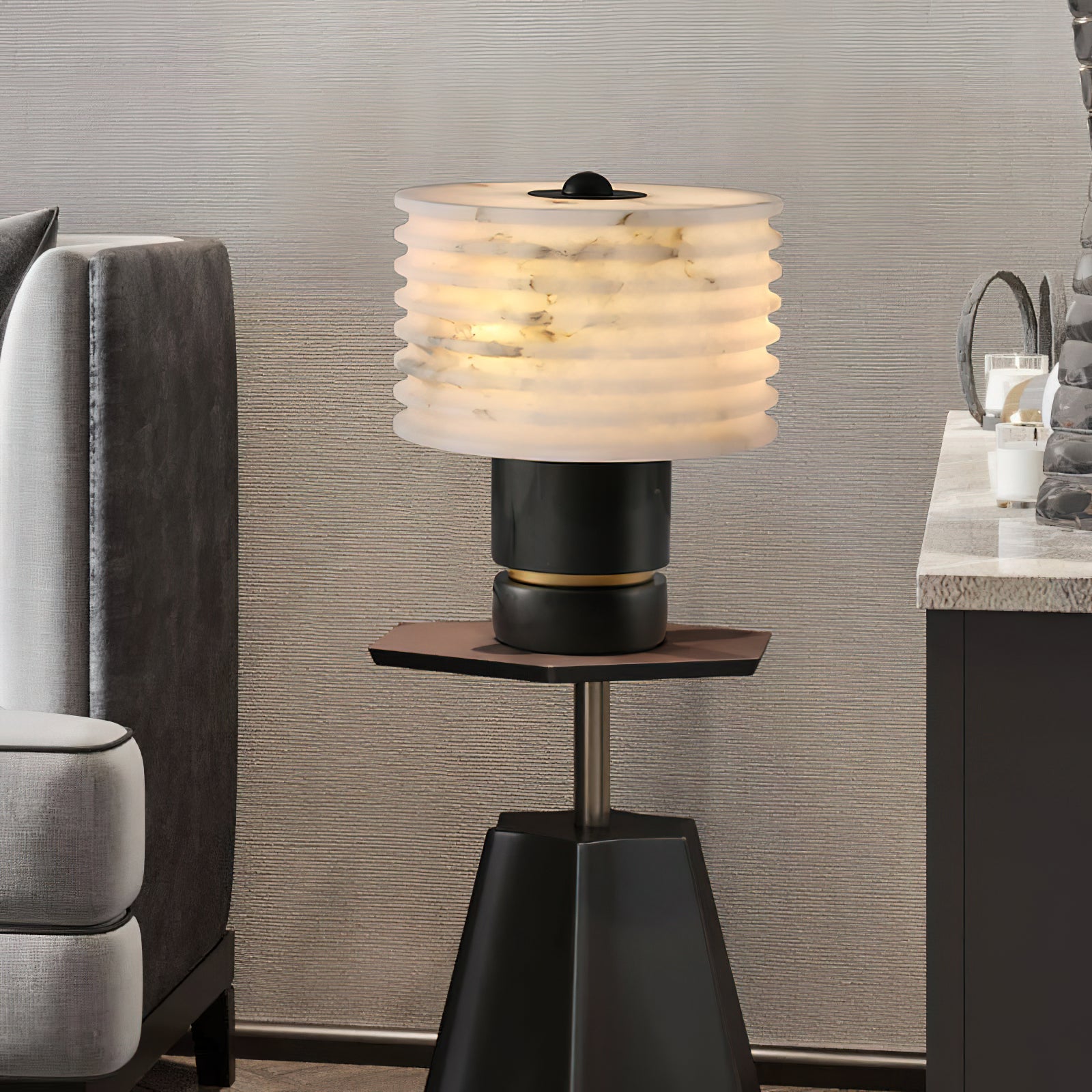 Outela Table Lamp