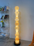 Bild in Galerie-Betrachter laden, Pagoda Floor Lamp
