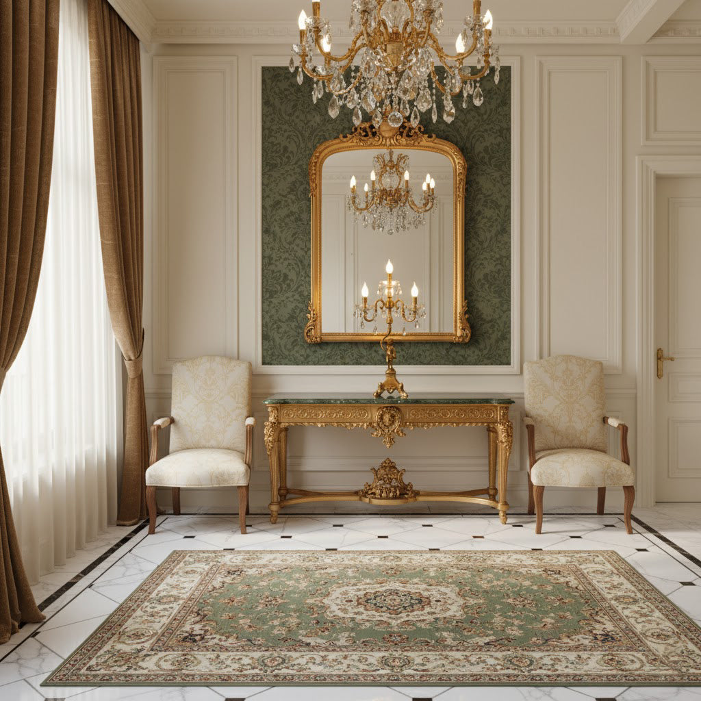 Pairpoint Candlestick Table Lamp