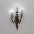 Load image into Gallery viewer, Palace Wall Light
