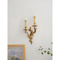 Bild in Galerie-Betrachter laden, Palace Wall Light
