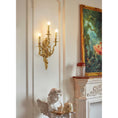 Bild in Galerie-Betrachter laden, Palace Wall Light
