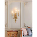 Bild in Galerie-Betrachter laden, Palace Wall Light
