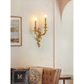 Bild in Galerie-Betrachter laden, Palace Wall Light
