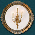 Load image into Gallery viewer, Palace Wall Light
