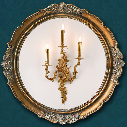 Palace Wall Light