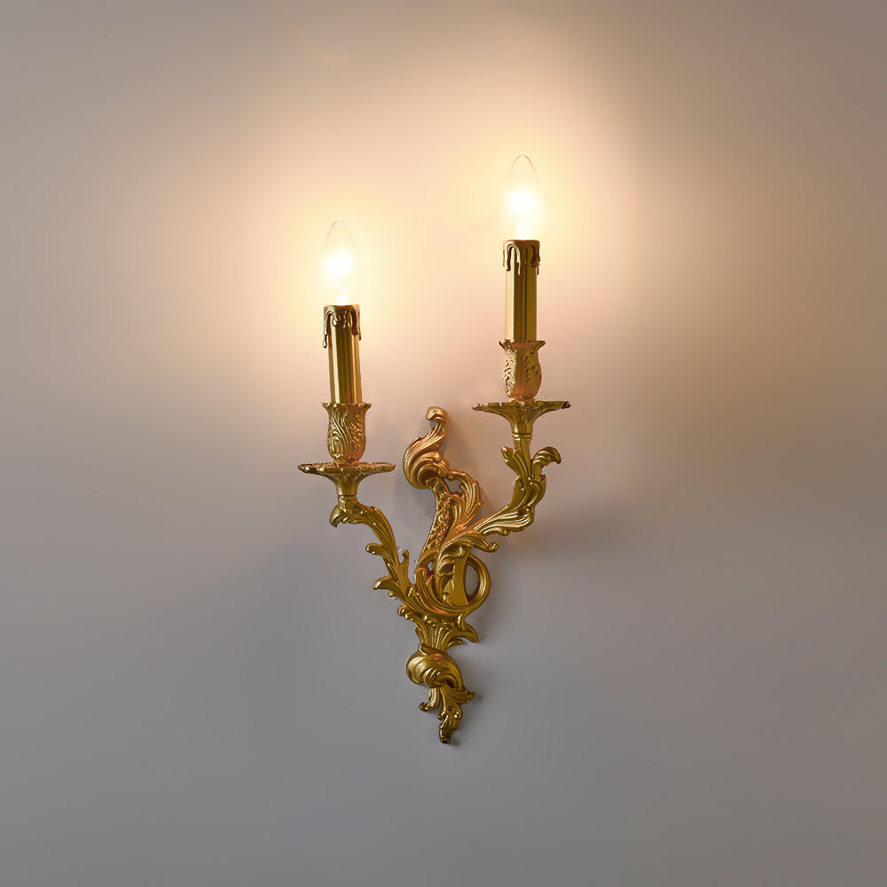 Palace Wall Light