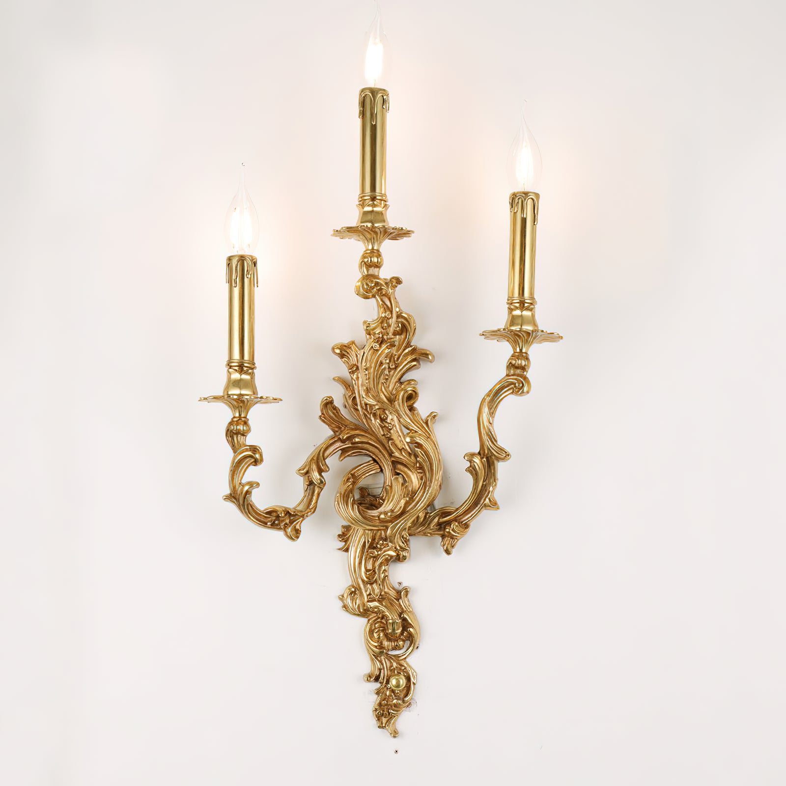 Palace Wall Light