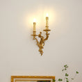 Bild in Galerie-Betrachter laden, Palace Wall Light
