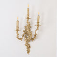 Bild in Galerie-Betrachter laden, Palace Wall Light
