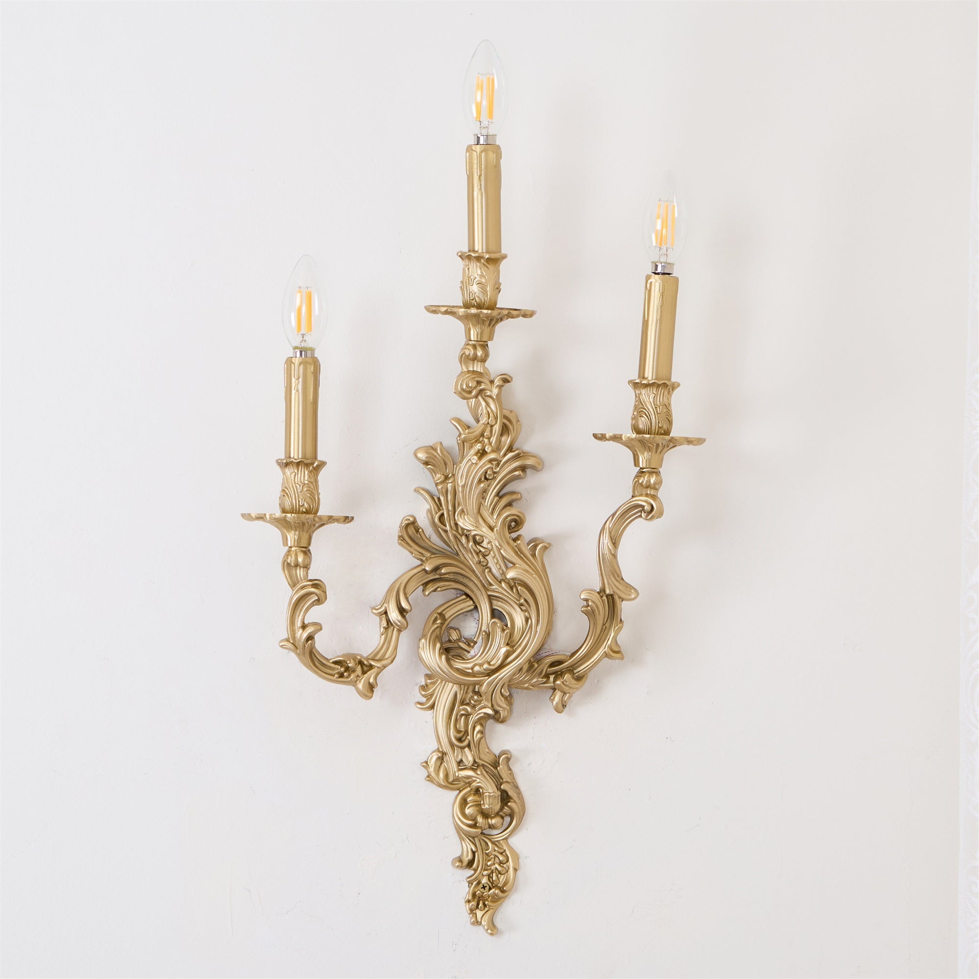 Palace Wall Light