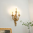 Bild in Galerie-Betrachter laden, Palace Wall Light
