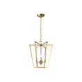 Load image into Gallery viewer, Palais Lantern Pendant Light
