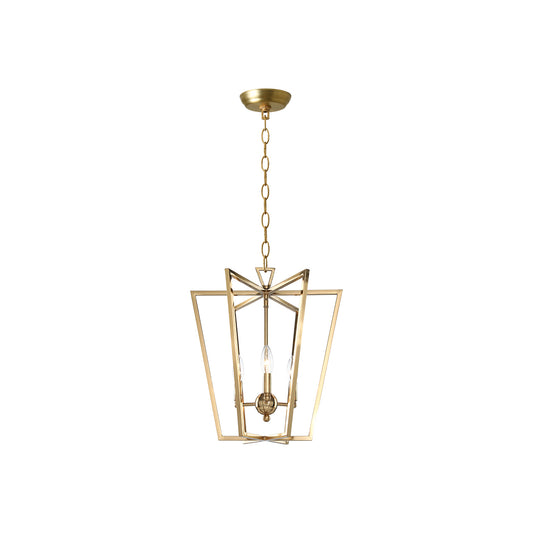 Palais Lantern Pendant Light