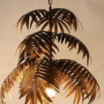 Load image into Gallery viewer, Palm Pendant Light
