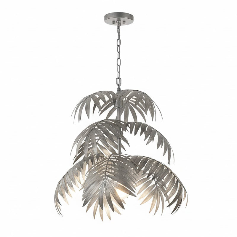 Palm Pendant Light