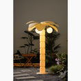 Charger l'image dans la visionneuse de la galerie, Palm Beach Outdoor Floor Lamp
