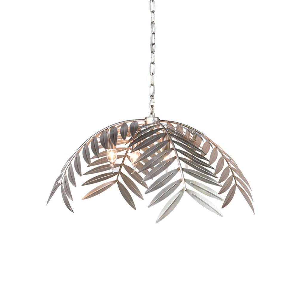 Palm Pendant Light