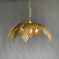 Bild in Galerie-Betrachter laden, Palm Pendant Light
