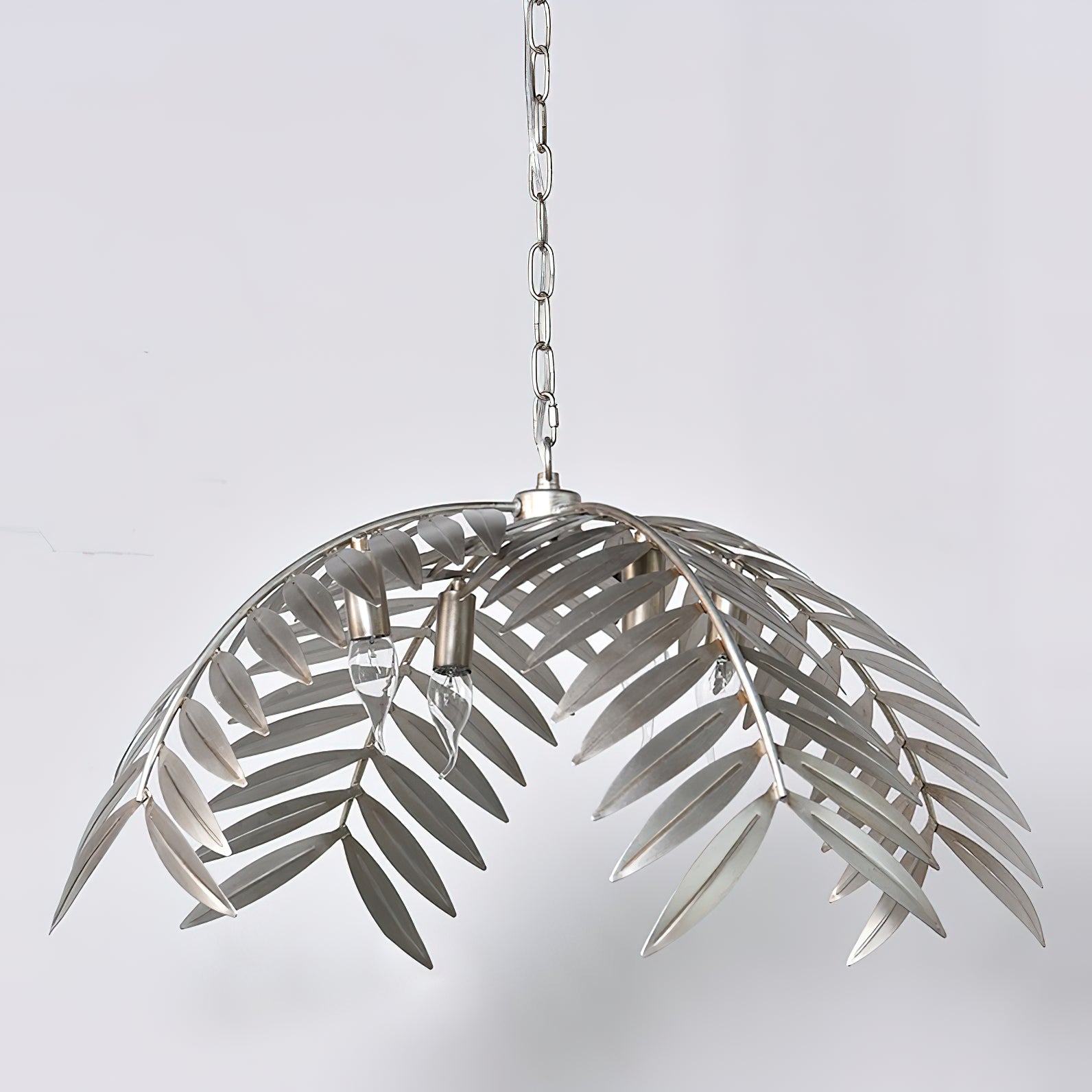 Palm Pendant Light