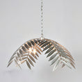 Load image into Gallery viewer, Palm Pendant Light
