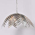 Bild in Galerie-Betrachter laden, Palm Pendant Light
