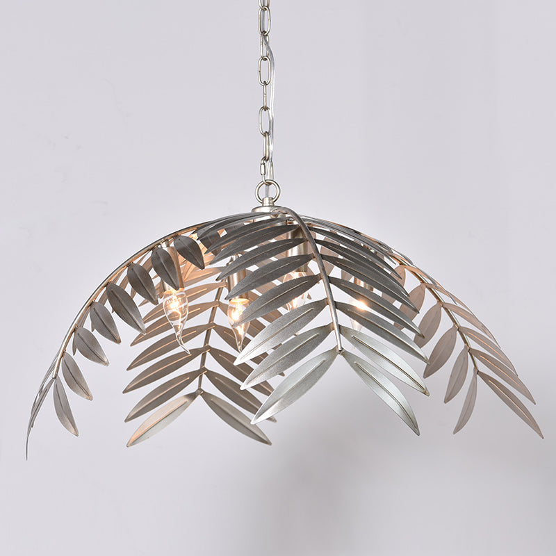 Palm Pendant Light