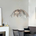 Load image into Gallery viewer, Palm Pendant Light
