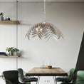 Load image into Gallery viewer, Palm Pendant Light
