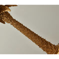 Load image into Gallery viewer, Palm Tree Table Lamp
