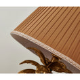 Load image into Gallery viewer, Palm Tree Table Lamp
