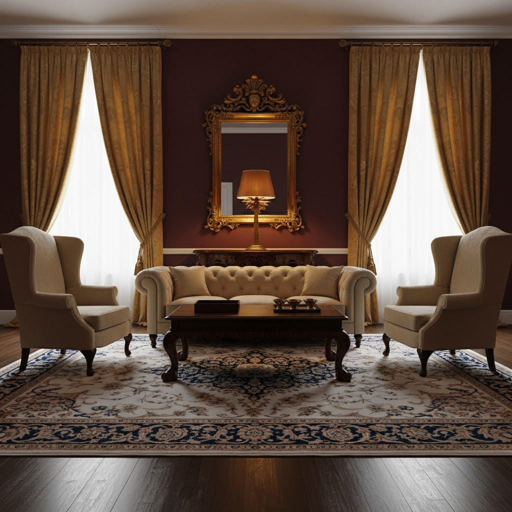 Palm Tree Table Lamp