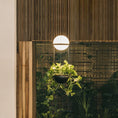 Load image into Gallery viewer, Palma Pendant Lamp
